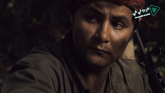 فيلم Battle Scars 2020 مترجم