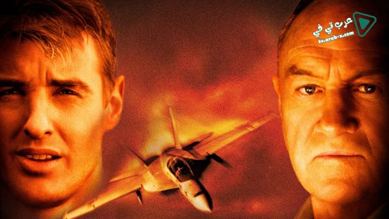 فيلم Behind Enemy Lines 2001 مترجم