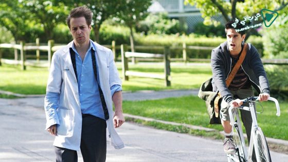 فيلم Better Living Through Chemistry 2014 مترجم