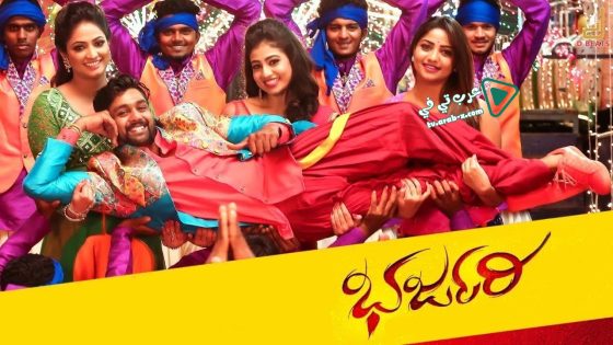 فيلم Bharjari 2017 مترجم