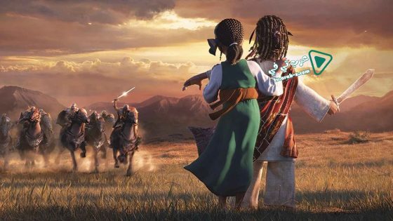 فيلم Bilal A New Breed of Hero 2015 مترجم