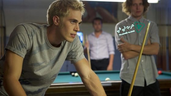 فيلم Billy Boy 2017 مترجم