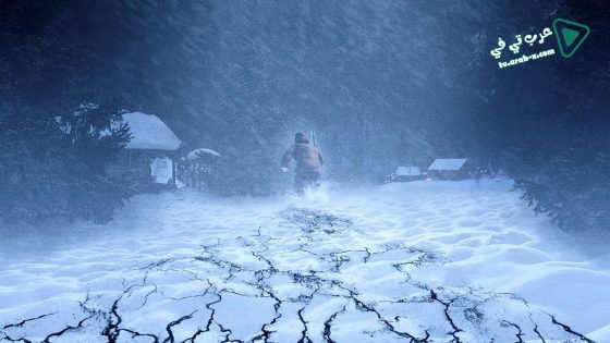 فيلم Black Mountain Side 2014 مترجم