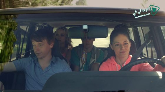 فيلم Blackburn 2015 مترجم