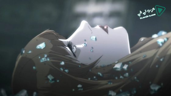 فيلم Blade Runner Black Out 2022 2017 مترجم