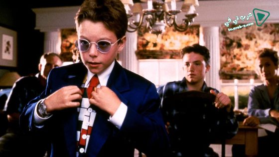 فيلم Blank Check 1994 مترجم