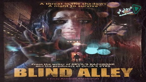 فيلم Blind Alley 2011 مترجم