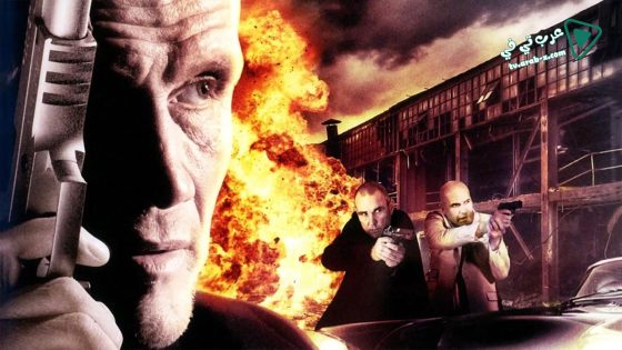 فيلم Blood of Redemption 2013 مترجم