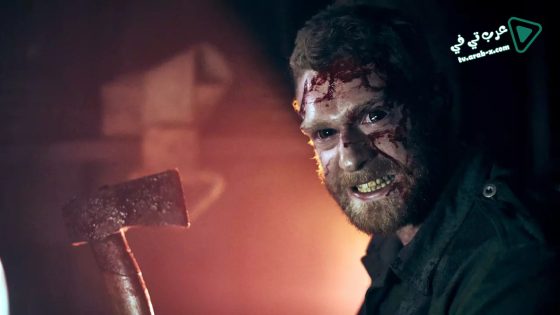 فيلم Blood Vessel 2019 مترجم