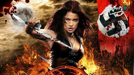 فيلم BloodRayne The Third Reich 2010 مترجم