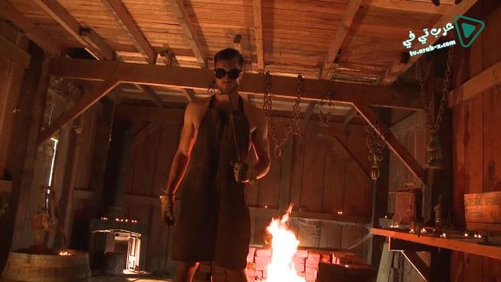 فيلم Bloody Blacksmith 2016 مترجم