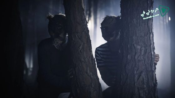 فيلم Bloody Hell 2020 مترجم