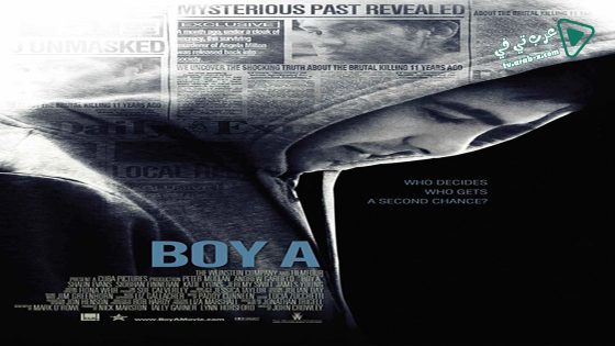 فيلم Boy A 2007 مترجم