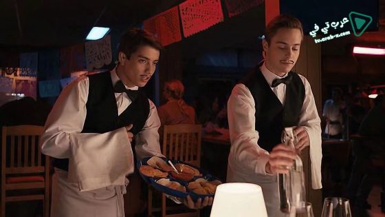 فيلم Bruno and Boots- The Wizzle War 2017 مترجم