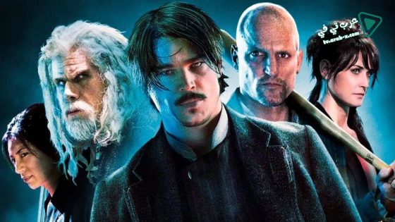 فيلم Bunraku 2010 مترجم