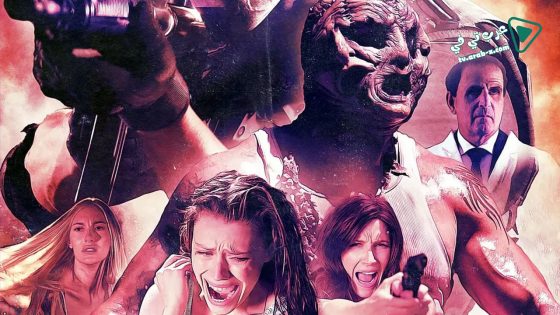 فيلم Cabal 2019 مترجم