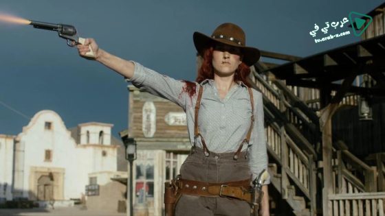 فيلم Cassidy Red 2017 مترجم