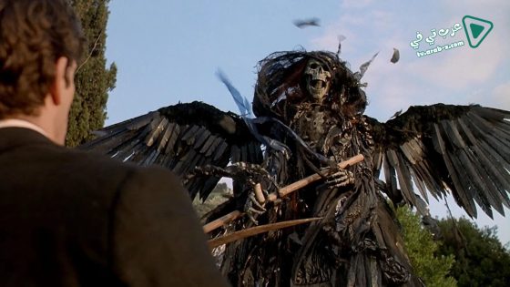 فيلم Cemetery Man 1994 مترجم