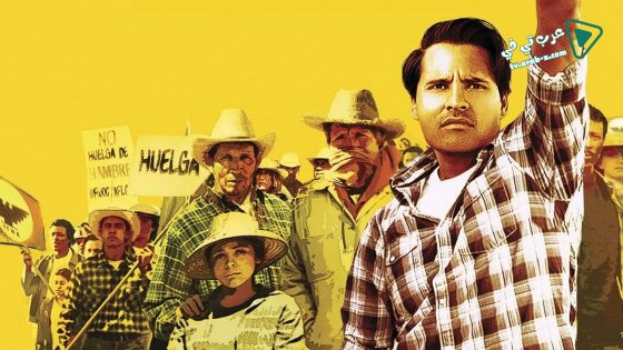 فيلم Cesar Chavez 2014 مترجم