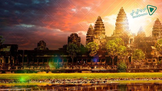 فيلم Chasing The Equinox 2020 مترجم