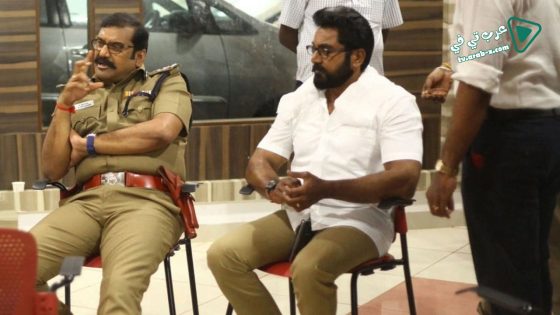 فيلم Chennaiyil Oru Naal 2 2017 مترجم