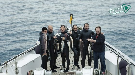 فيلم Chevalier 2015 مترجم