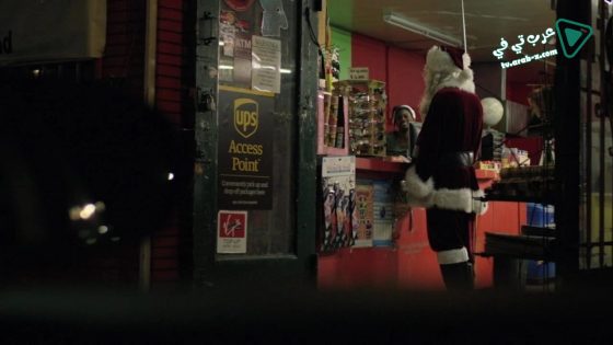 فيلم Christmas Crime Story 2017 مترجم