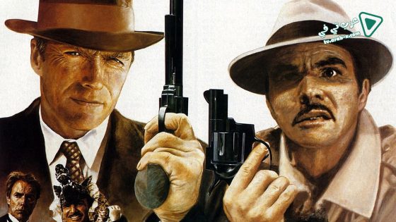 فيلم City Heat 1984 مترجم