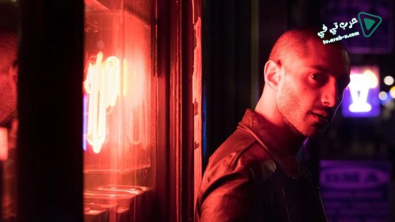 فيلم City of Tiny Lights 2016 مترجم