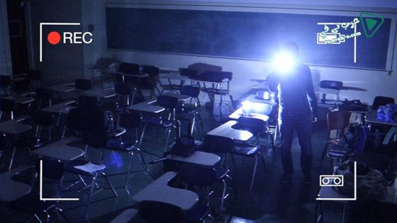 فيلم Classroom 6 2015 مترجم
