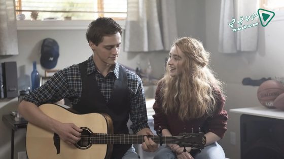 فيلم Clouds 2020 مترجم