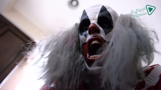 فيلم Clowntergeist 2017 مترجم