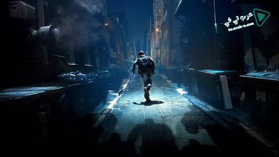 فيلم Code 8 2019 مترجم