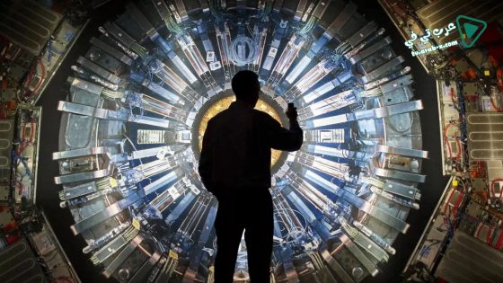 فيلم Collider 2018 مترجم