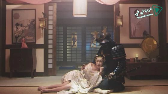 فيلم Conquering the Demons of Ghost Samurai 2019 مترجم