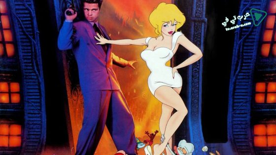 فيلم Cool World 1992 مترجم