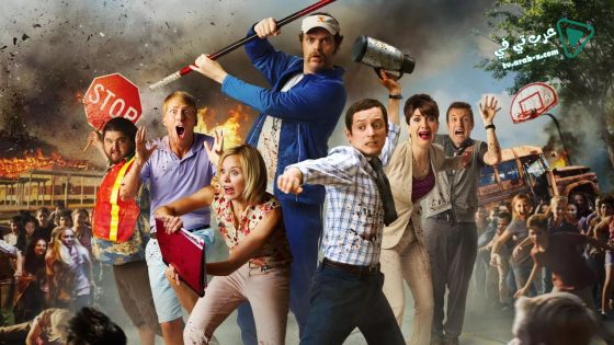 فيلم Cooties 2014 مترجم