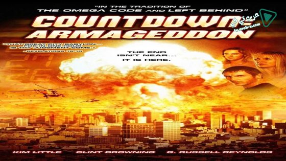 فيلم Countdown: Armageddon 2009 مترجم