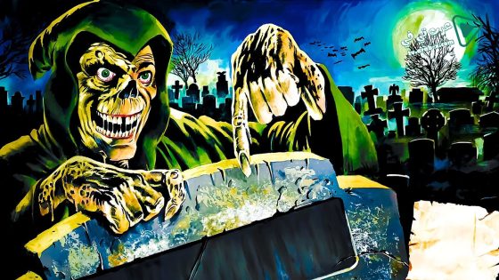 فيلم Creepshow 1982 مترجم