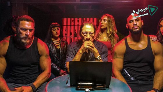 فيلم Cross: Rise of the Villains 2019 مترجم
