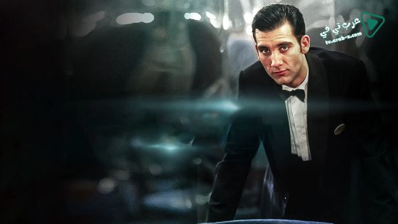 فيلم Croupier 1998 مترجم