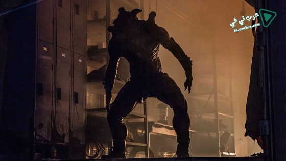 فيلم Cryptic 2014 مترجم