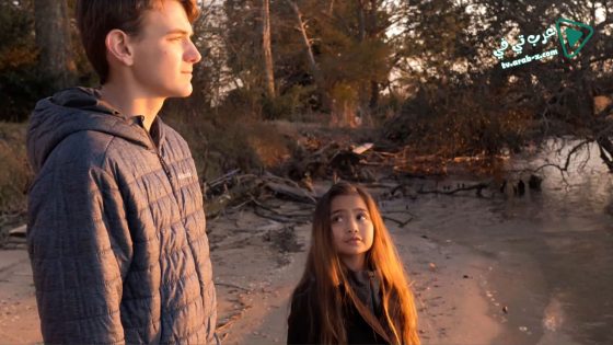 فيلم Crypto Legacy 2020 مترجم