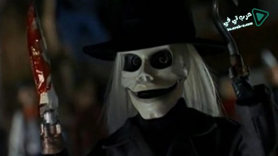 فيلم Curse of the Puppet Master 1998 مترجم