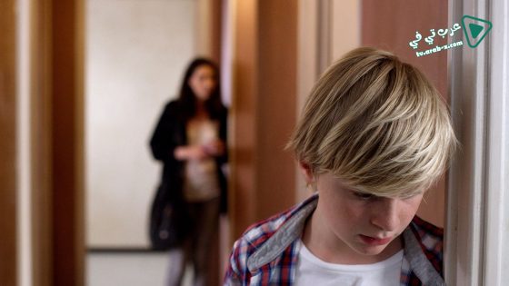 فيلم Custody 2017 مترجم