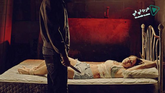 فيلم Cut Shoot Kill 2017 مترجم