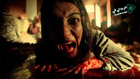 فيلم Dab6e 2015 مترجم