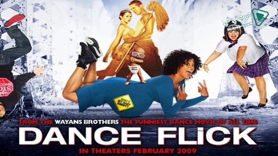 فيلم Dance Flick 2009 مترجم