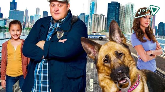 فيلم Dancer and the Dame 2015 مترجم