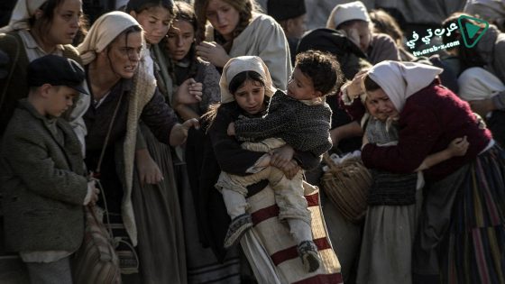 فيلم Dara Of Jasenovac 2020 مترجم